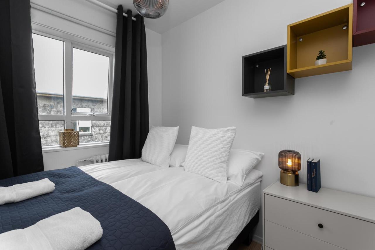 Cozy 2Br Apartment Reiquiavique Exterior foto