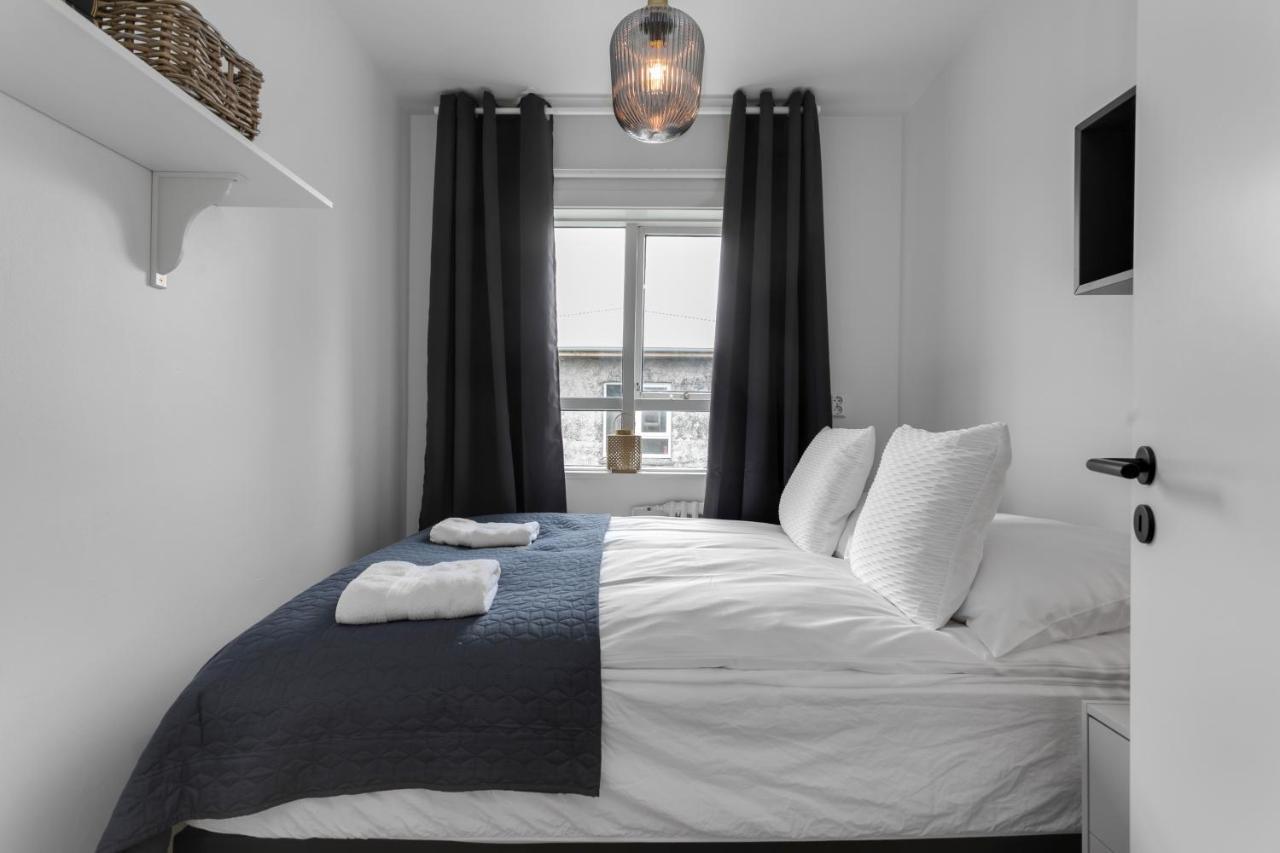 Cozy 2Br Apartment Reiquiavique Exterior foto